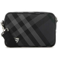 Thumbnail for Burberry Grid Phone Bag