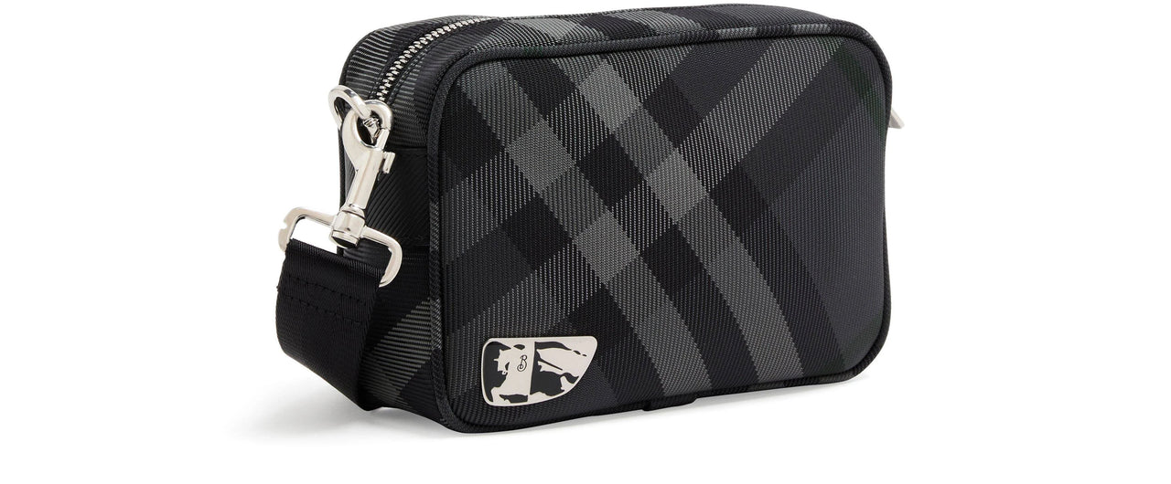 Burberry Grid Phone Bag