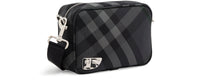 Thumbnail for Burberry Grid Phone Bag