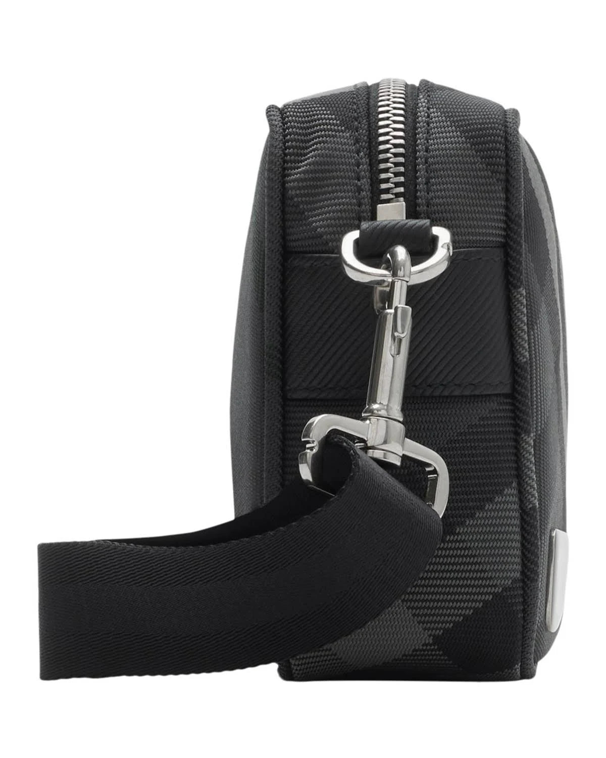 Burberry Grid Phone Bag