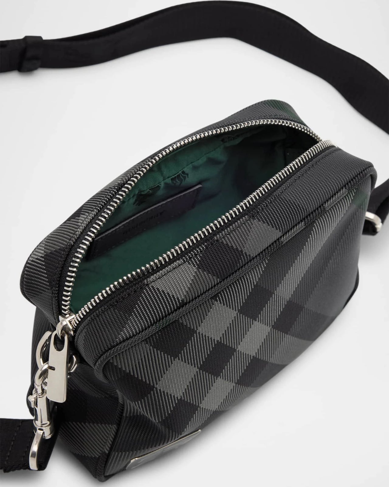 Burberry Grid Phone Bag