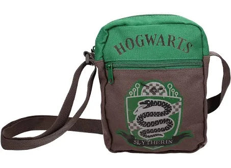 Harry Potter Shoulder Bag - Slytherin