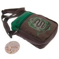 Thumbnail for Harry Potter Shoulder Bag - Slytherin