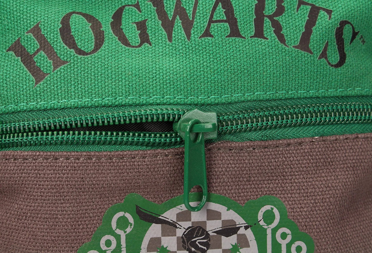 Harry Potter Shoulder Bag - Slytherin