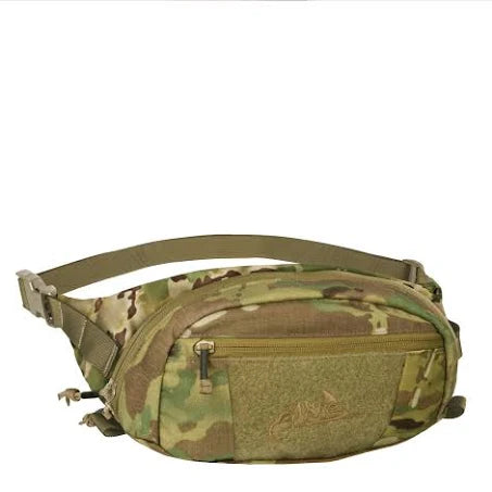 Helikon Bandicoot Waist Pack MultiCam
