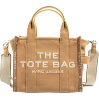 Thumbnail for Marc Jacobs The Jacquard Small Tote Bag