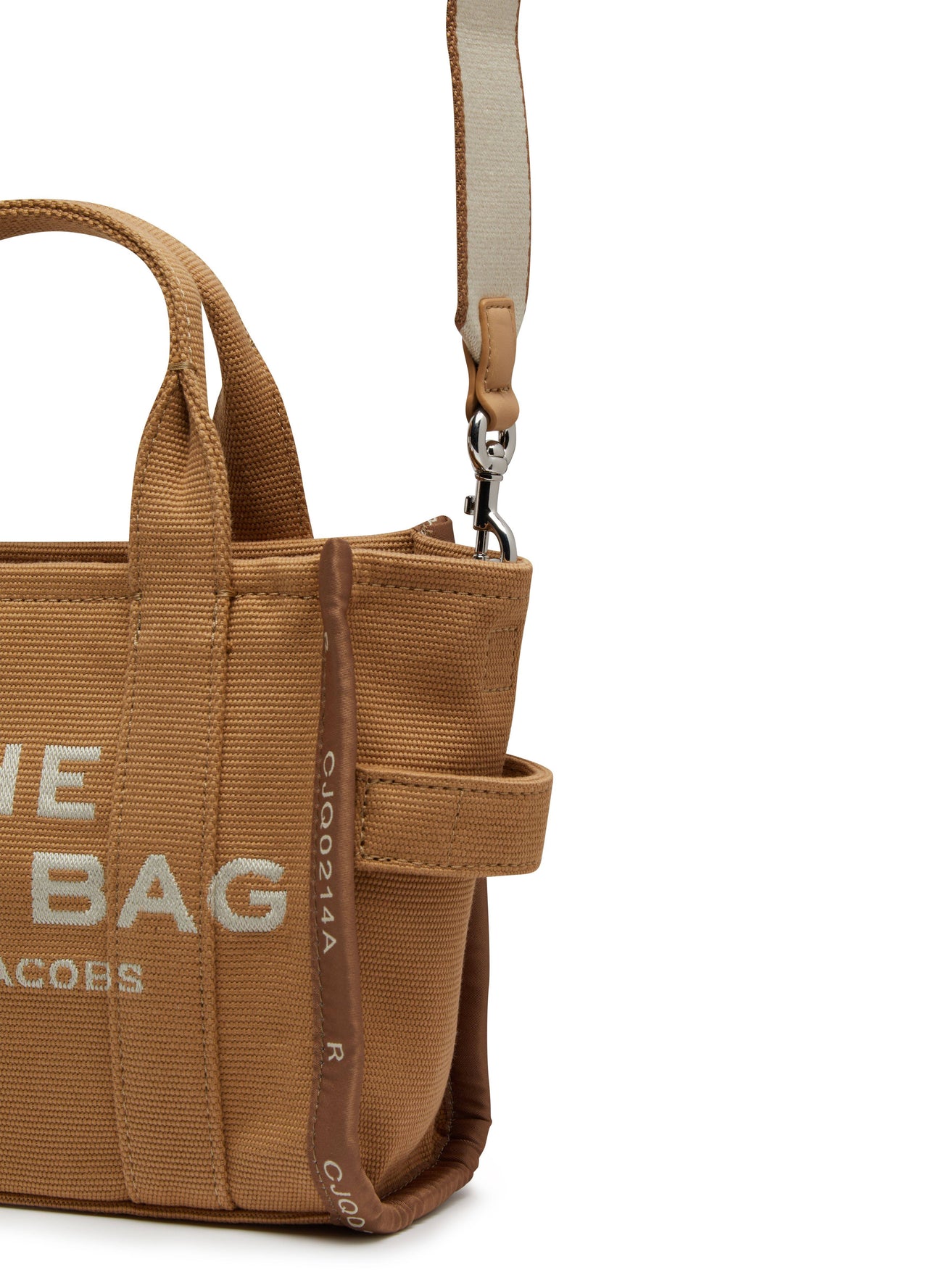 Marc Jacobs The Jacquard Small Tote Bag