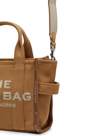 Thumbnail for Marc Jacobs The Jacquard Small Tote Bag