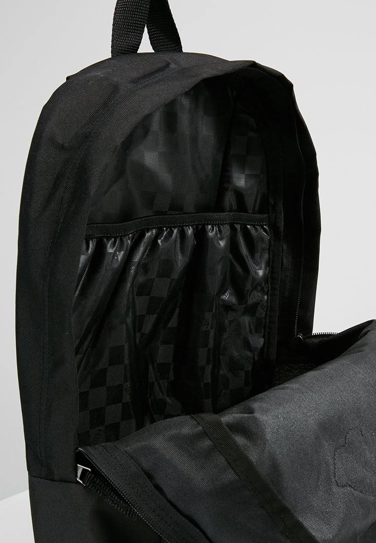 Vans Realm Backpack - Black
