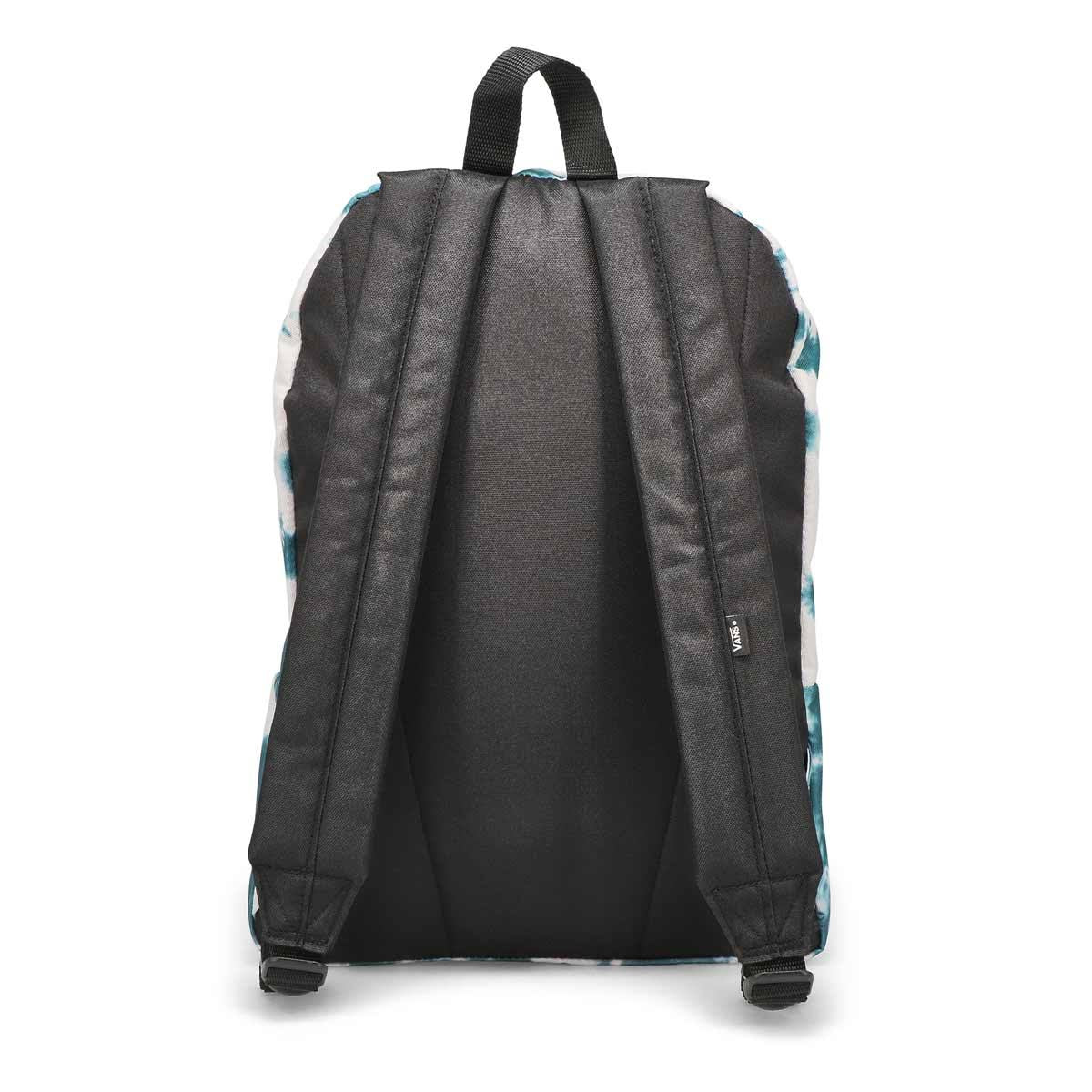Vans Realm Backpack - Black