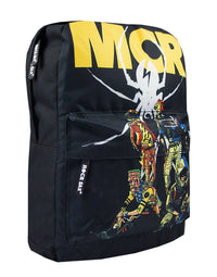 Thumbnail for Rock Sax My Chemical Romance MCR Killjoy Classic Backpack - Black