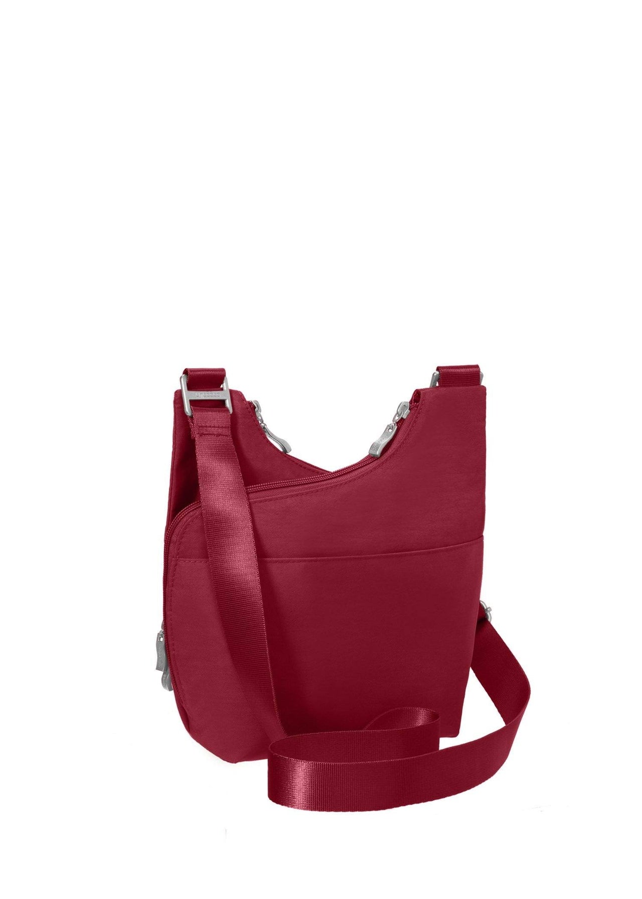 Baggallini Criss Cross Travel Crossbody Bag - Pacific - MCC570PICD