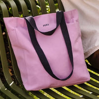 Thumbnail for Hay - Everyday Tote Bag - Natural