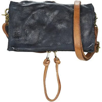 Thumbnail for Airstep / A.S.98 Shoulder Bag Lara - Blue - Women - One Size