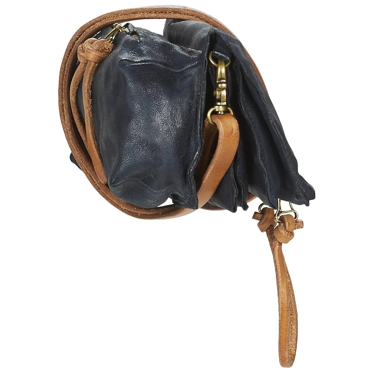 Airstep / A.S.98 Shoulder Bag Lara - Blue - Women - One Size