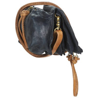 Thumbnail for Airstep / A.S.98 Shoulder Bag Lara - Blue - Women - One Size