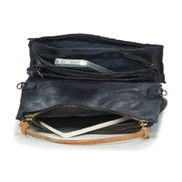 Thumbnail for Airstep / A.S.98 Shoulder Bag Lara - Blue - Women - One Size