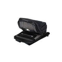 Thumbnail for Wenger Reload 14 Laptop Backpack Black