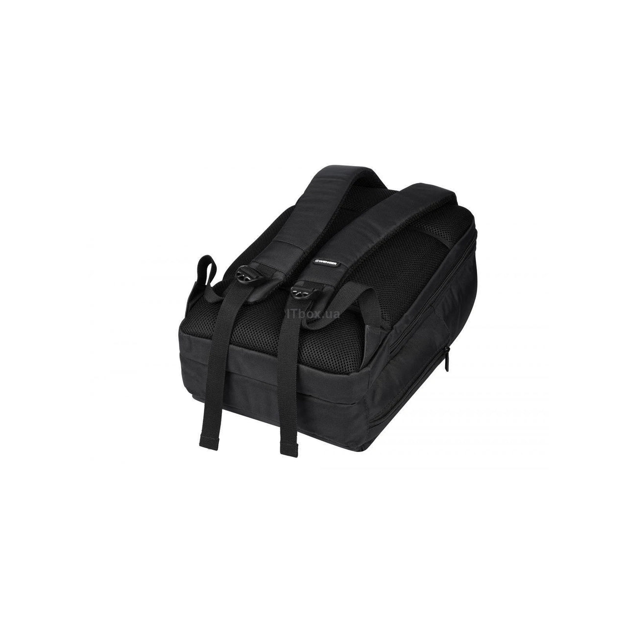 Wenger Reload 14 Laptop Backpack Black