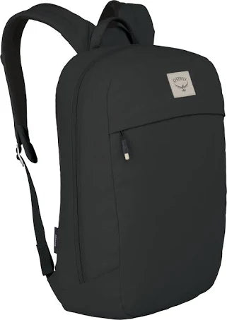 Osprey ARCANE LARGE DAY Backpack Black