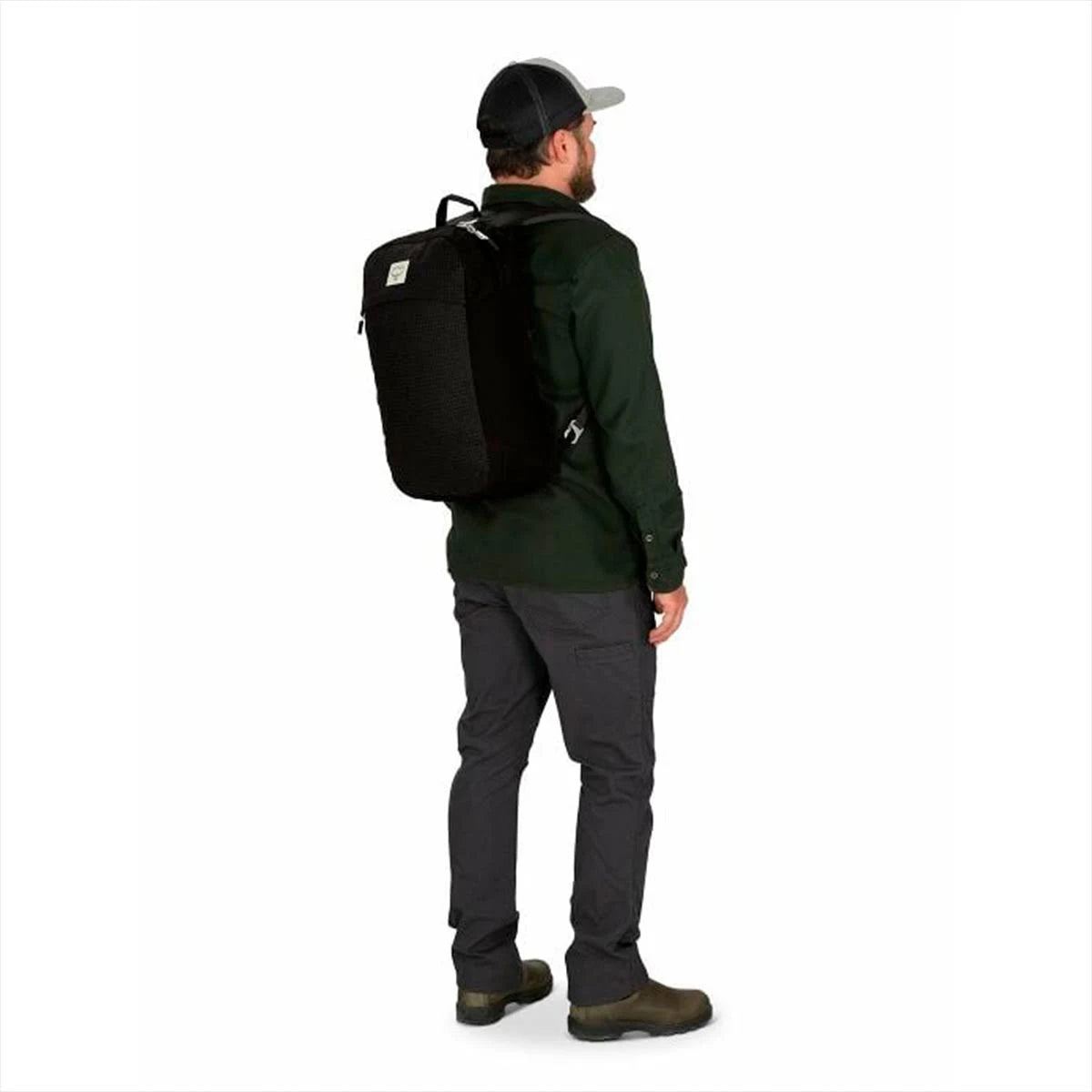 Osprey ARCANE LARGE DAY Backpack Black