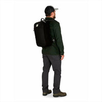 Thumbnail for Osprey ARCANE LARGE DAY Backpack Black