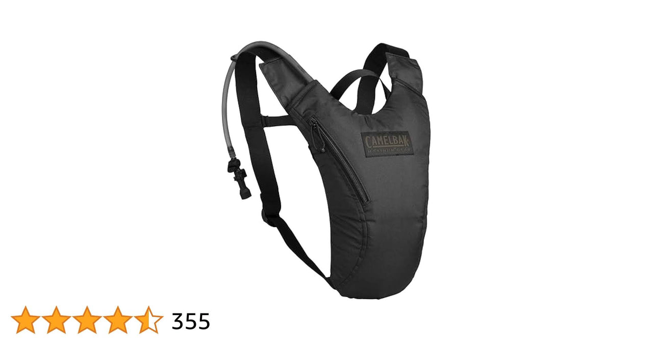 Camelbak Hydrobak 1.5L with Mil Spec Crux Reservoir