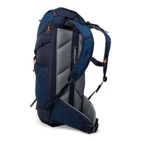 Thumbnail for Regatta Highton V2 65L Rucksack Navy/Dark Denim