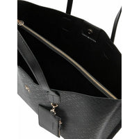 Thumbnail for Tommy Hilfiger - TH Monogram Tote Bag - Women - Black - One Size