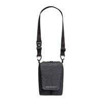 Thumbnail for Mammut Täsch Pouch Mélange Black 2 L