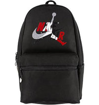 Thumbnail for Backpack Jordan Jumpman Classics Daypack Backpack Black