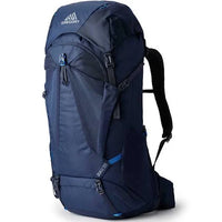 Thumbnail for Gregory Zulu 55 Halo Blue Backpack