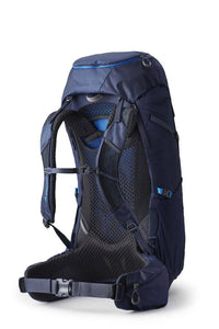 Thumbnail for Gregory Zulu 55 Halo Blue Backpack