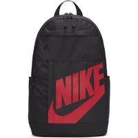 Thumbnail for Nike Elemental Backpack 2.0 Black University Red