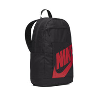 Thumbnail for Nike Elemental Backpack 2.0 Black University Red