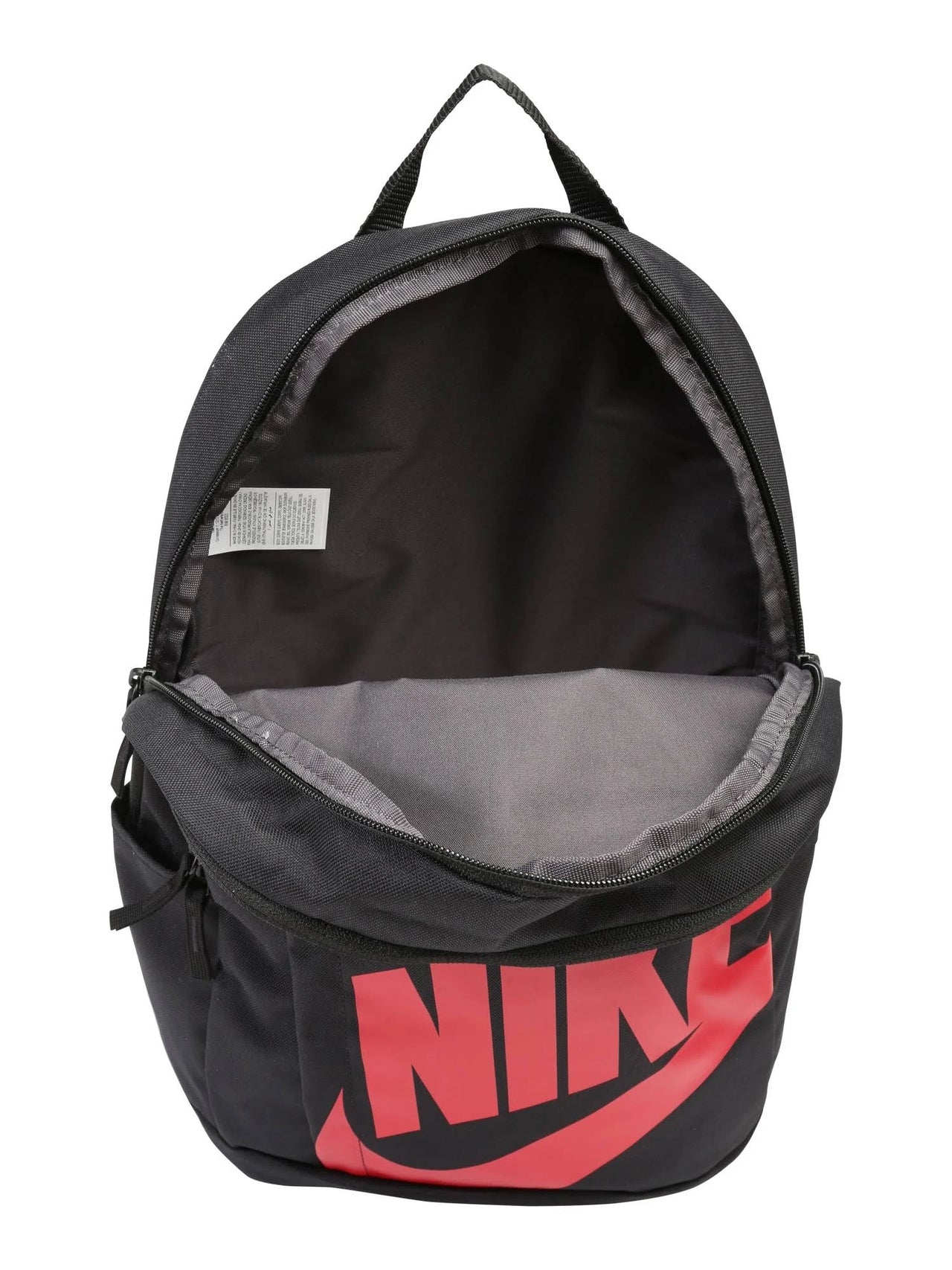 Nike Elemental Backpack 2.0 Black University Red