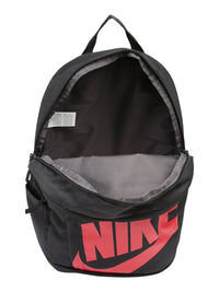 Thumbnail for Nike Elemental Backpack 2.0 Black University Red