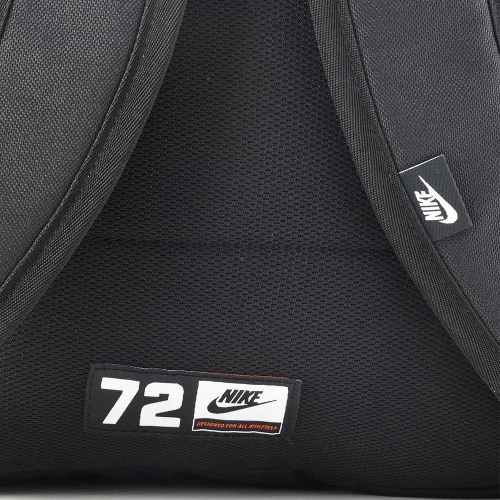 Nike Elemental Backpack 2.0 Black University Red