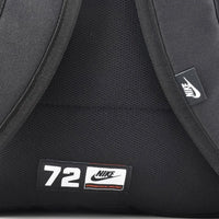 Thumbnail for Nike Elemental Backpack 2.0 Black University Red
