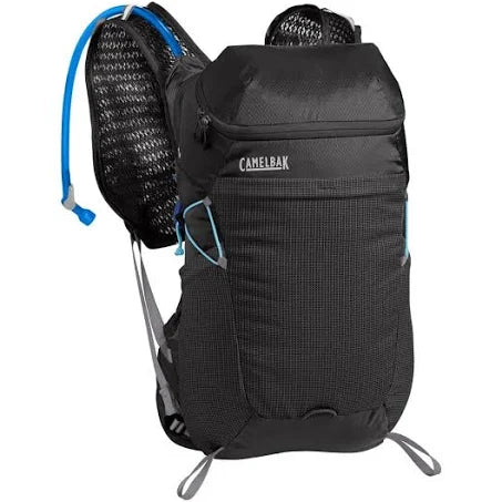 Camelbak Octane 18 Hydration Pack black/bluefish