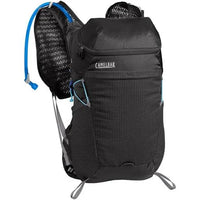 Thumbnail for Camelbak Octane 18 Hydration Pack black/bluefish