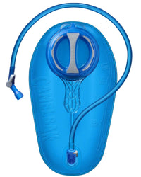 Thumbnail for Camelbak Octane 18 Hydration Pack black/bluefish