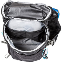 Thumbnail for Camelbak Octane 18 Hydration Pack black/bluefish