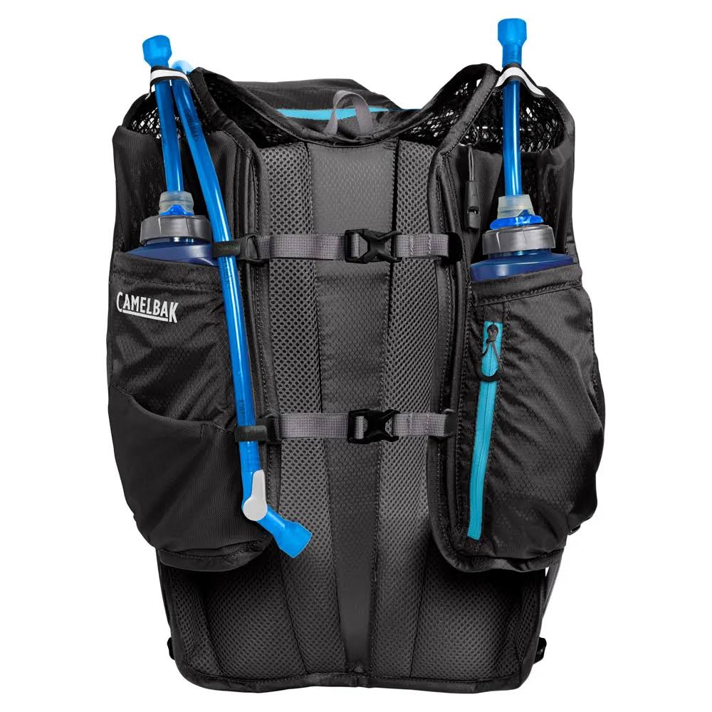 Camelbak Octane 18 Hydration Pack black/bluefish