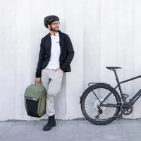 Thumbnail for Thule Paramount Backpack 28L - Black