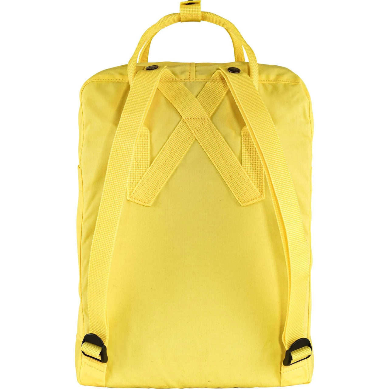 Fjallraven Kanken Backpack Arctic Green/Spicy Orange