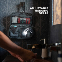 Thumbnail for Nomatic Toiletry Bag 2.0 - Regular