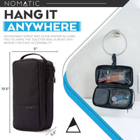 Thumbnail for Nomatic Toiletry Bag 2.0 - Regular