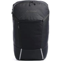 Thumbnail for Vaude Cycle 20 II Backpack/Pannier Black 20L