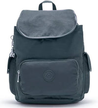 Thumbnail for Kipling City Pack S Be Un - Backpacks - Rich Blue